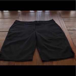 Callaway Golf Shorts, Size 4. EUC- Black.
